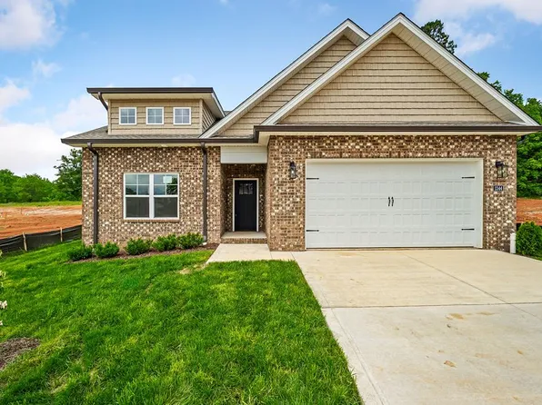 1344 Kensington Cir, Cookeville, TN 38501