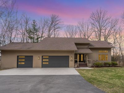566 W Chippewa Ct, Sanford, MI, 48657