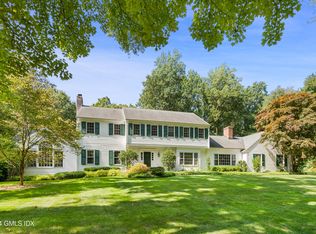 20 Hope Farm Rd, Greenwich, CT 06830