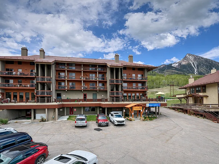 12 Snowmass Rd #316 — Photo 12