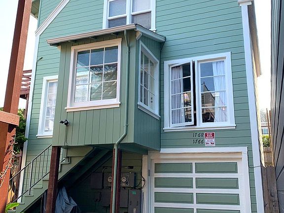 3rd image of 1762-1768 9th Ave #1766