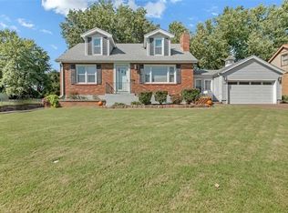 415 N Castello St, Florissant, MO 63031