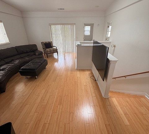2nd image of 1309A Ransom Ave