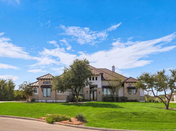 23011 Daniel Ridge, San Antonio, TX 78255