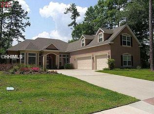 95 Meridian Point Dr, Bluffton, SC 29910