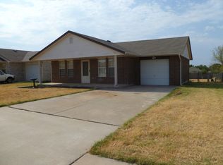 8616 Hillridge Dr, Oklahoma City, OK 73141