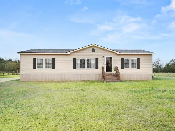 11302 Highway 27, Singer, LA 70660
