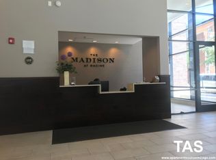1164 W Madison St UNIT 219, Chicago, IL 60607