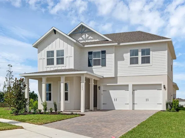 17590 JAPONICA BLOOM DRIVE, WINTER GARDEN, FL 34787