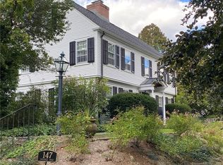 147 Victoria Rd, New Britain, CT 06052