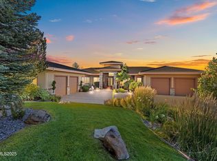 10411 Copper Cloud Dr, Reno, NV 89511