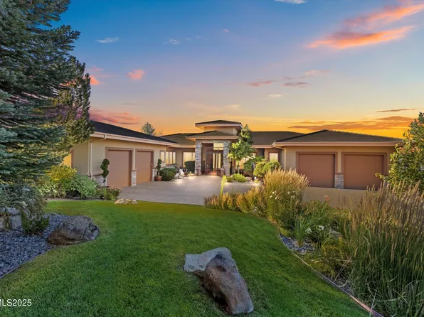 10411 Copper Cloud Dr, Reno, NV 89511