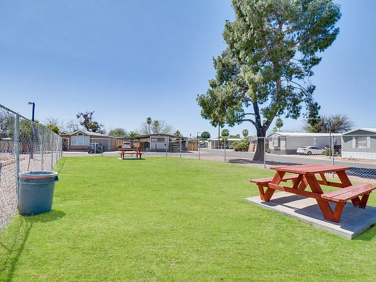Picnic Area