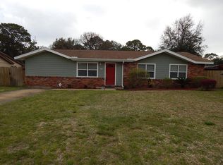 306 Hollywood Blvd SE, Fort Walton Beach, FL 32548