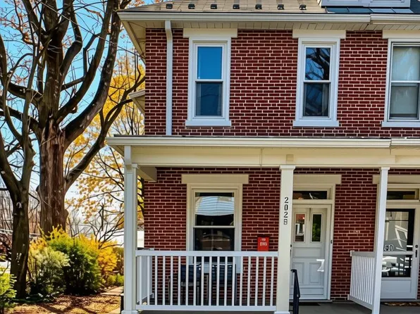 202 E Coover St, Mechanicsburg, PA 17055