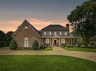 529 Pipkin Rd, Jackson, TN 38305