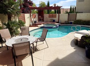 9744 Horse Back Cir, Las Vegas, NV 89117