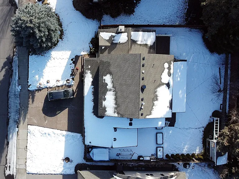 Aerial Photo Feb 2020