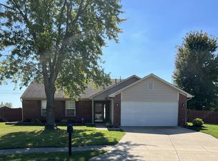 7323 Thornmill Ct, Avon, IN