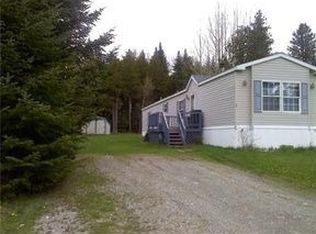 24 Cushing Dr, Glenburn, ME 04401