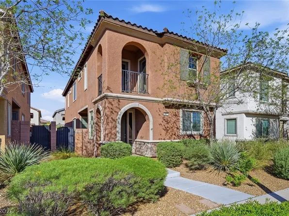 2617 Via Firenze, Henderson, NV 89044