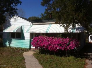1114 Alta Vista St, Jacksonville, FL 32205