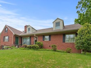 1873 McCoy Rd, Huntington, WV 25701