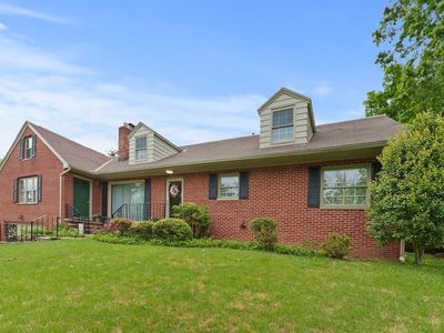 1873 McCoy Rd, Huntington, WV, 25701