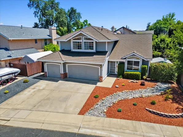 1312 Harrison Dr, Roseville, CA 95678