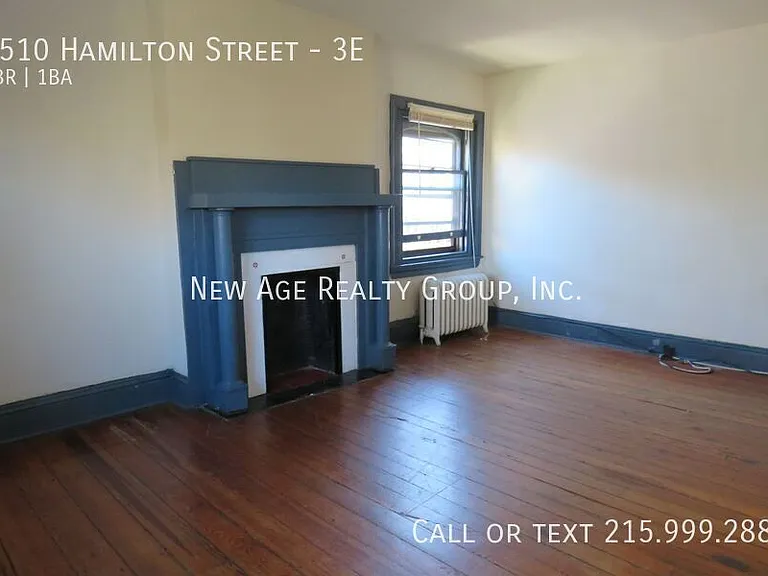 3510 Hamilton St #3E — Photo 3