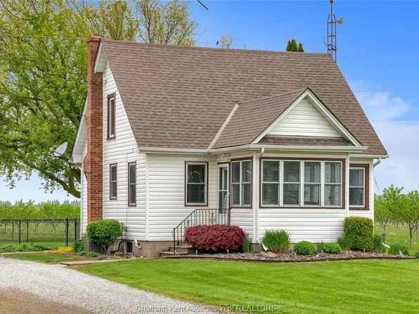 8095 Talbot Trl, Chatham Kent, ON N0P 1A0