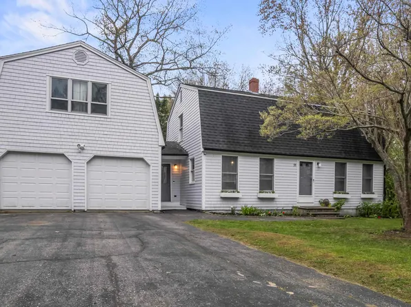 35 Buttonwood Road, South Berwick, ME 03908