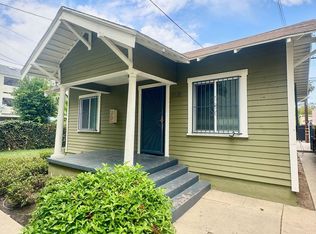 732 Gaviota Ave, Long Beach, CA 90813