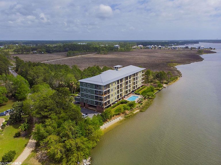 Sunset Bay At Bon Secour Island Villas Apartments Gulf Shores, AL