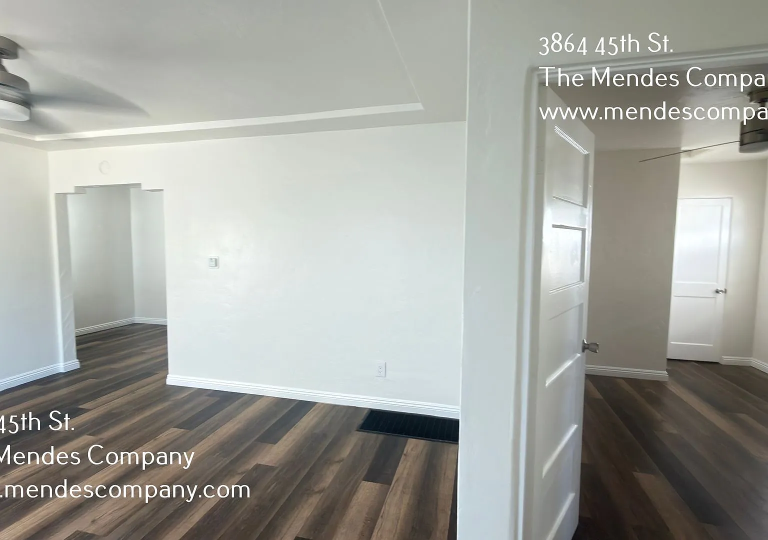 Bright & Charming 2BR/2BA Cottage in City Heights with Private Patio and Parking!! — Photo 3