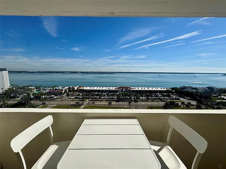 1230 Gulf Blvd #1402 — Photo 8