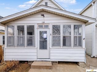 5124 S 23rd St, Omaha, NE 68107