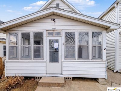 5124 S 23rd St, Omaha, NE, 68107