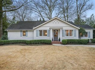 465 Pine Forest Rd, Sandy Springs, GA 30342