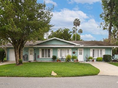 23 Country Club Dr #A, New Smyrna Beach, FL, 32168
