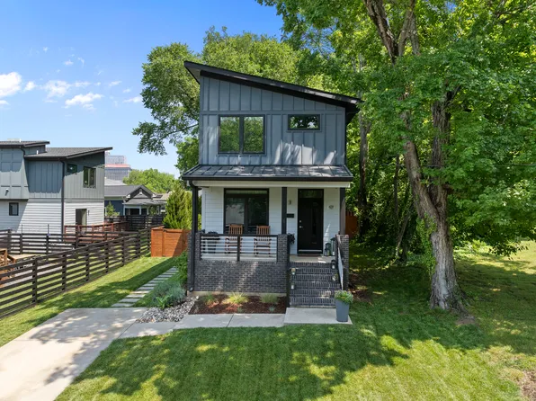 923 Bloodworth St, Raleigh, NC 27601