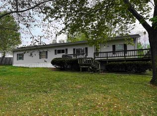 50 Damron St, Grayson, KY 41143