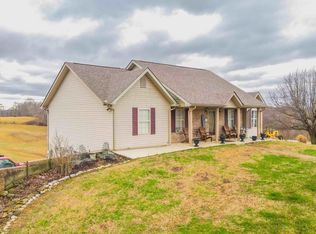 210 Della Winchester Rd, Nancy, KY 42544