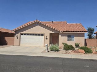 860 Heron Dr, Page, AZ 86040