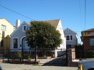 2018 57th Ave, Oakland, CA 94621
