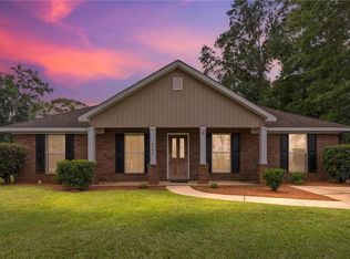 6799 Foxwood Dr, Theodore, AL 36582