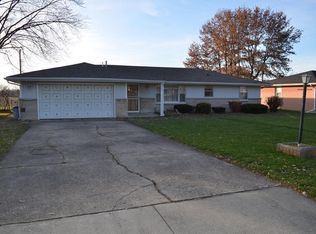 3517 Church Dr, Anderson, IN 46013