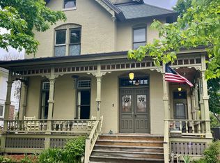 519 Millard St, Saginaw, MI 48607