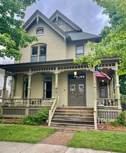 519 Millard St, Saginaw, MI, 48607