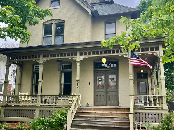 519 Millard St, Saginaw, MI 48607